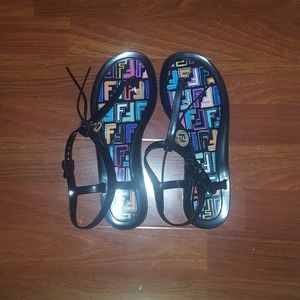 Fendi Sandals